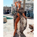 Női strandruha - több változatban