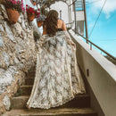 Női strandruha - több változatban