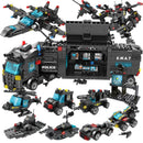 Rendőrségi felszerelés