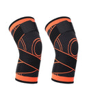 Térdkötés - több színben