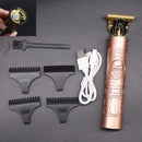 Hajvágógép - 2 színben