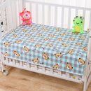 Vízálló gyermekágyi szőnyeg - több változatban