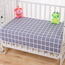 Vízálló gyermekágyi szőnyeg - több változatban