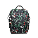 Multifunkcionális hátizsák anyukáknak - több színben