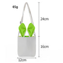 Varrott húsvéti táska - több változatban