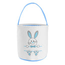 Húsvéti zsák nyúllal - több változatban