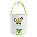 Húsvéti zsák nyúllal - több változatban