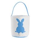 Húsvéti zsák nyúllal - több változatban