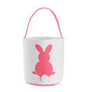 Húsvéti zsák nyúllal - több változatban