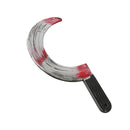 Műanyag kés vérrel - több változatban