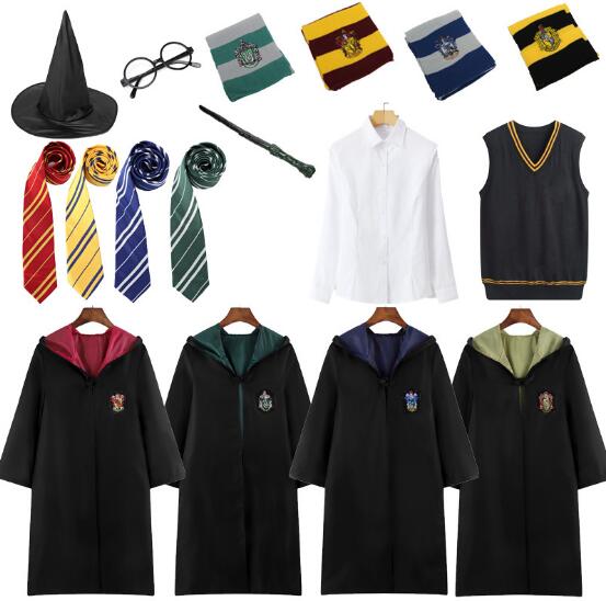 Jelmez set Harry Potter - több változatban