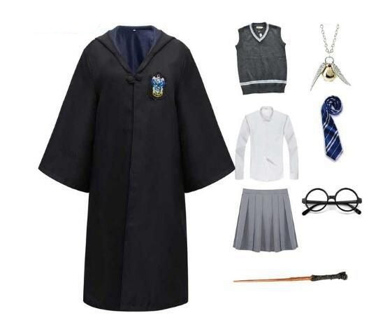 Jelmez set Harry Potter - több változatban