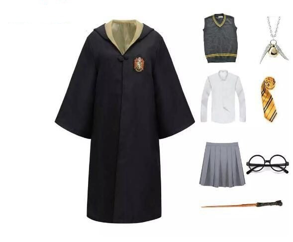 Jelmez set Harry Potter - több változatban