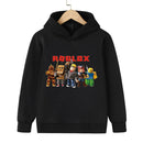 Roblox gyerek pulóver - több színben