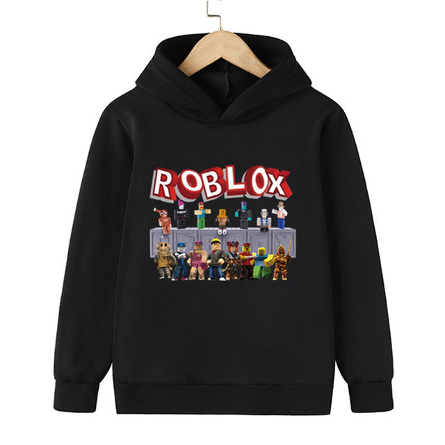 Gyerek pulóver Roblox - több színben