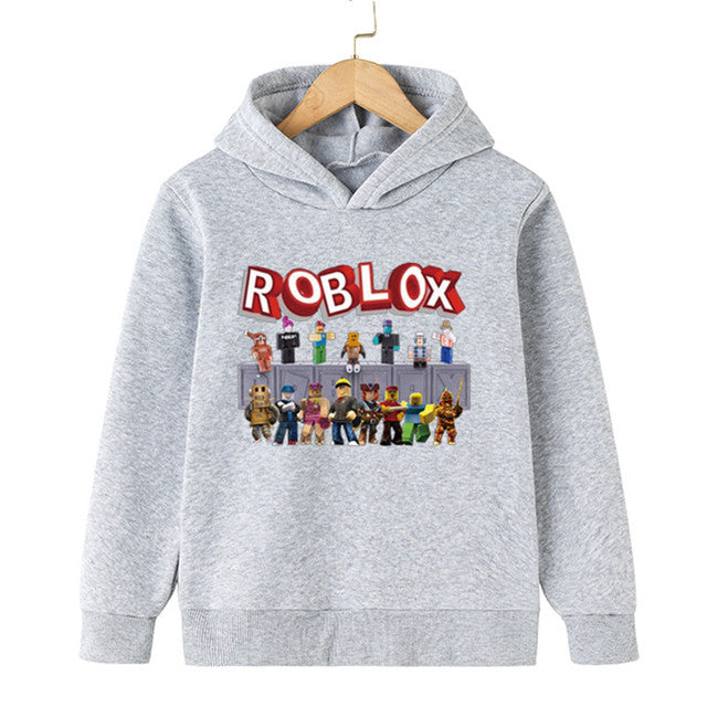 Gyerek pulóver Roblox - több színben