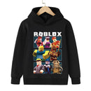 Roblox gyerek pulóver - több színben