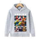 Roblox gyerek pulóver - több színben