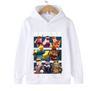 Roblox gyerek pulóver - több színben