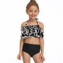 Lány fürdőruha - több változatban