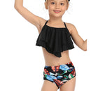 Lány fürdőruha - több változatban