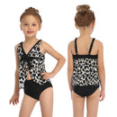 Lány fürdőruha - több színben