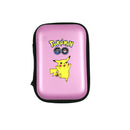 Pokémon kártya doboz - több színben