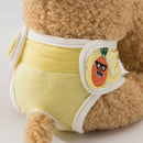 Mosható pelenka kutyáknak - több változatban