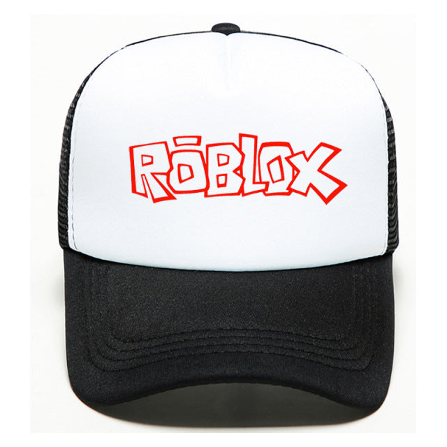 Gyermek Roblox sapka