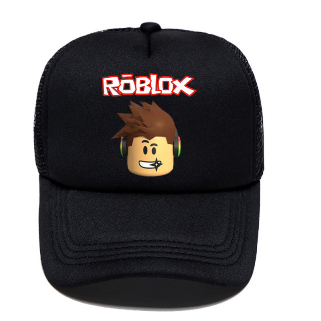 Gyermek Roblox sapka