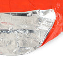 Vészhelyzeti termikus esőkabát - több változatban