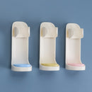 Elektromos fogkefetartó - több színben