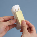 Elektromos fogkefetartó - több színben