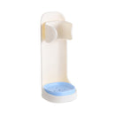 Elektromos fogkefetartó - több színben