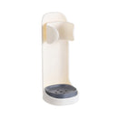 Elektromos fogkefetartó - több színben