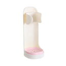 Elektromos fogkefetartó - több színben