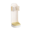 Elektromos fogkefetartó - több színben