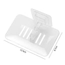 Szappantartó - több színben