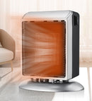 Elektromos szobafűtés - több színben