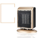 Elektromos szobafűtés - több színben