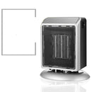 Elektromos szobafűtés - több színben