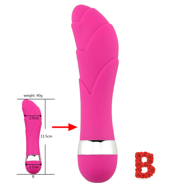Mini vibrátor - több változatban