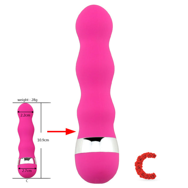 Mini vibrátor - több változatban