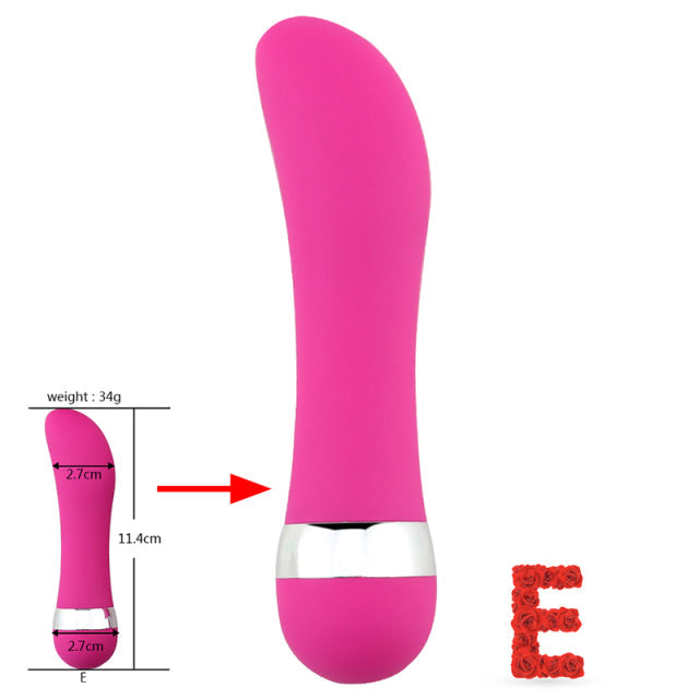 Mini vibrátor - több változatban