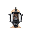 Teljes gázálarc - több változatban