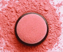 Púderes pirosító szivaccsal - 4g