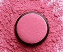 Púderes pirosító szivaccsal - 4g
