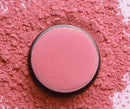 Púderes pirosító szivaccsal - 4g