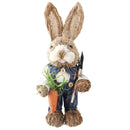 Húsvéti nyuszi dekoráció - több változatban