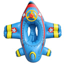 Felfújható vízi repülőgép - több változatban